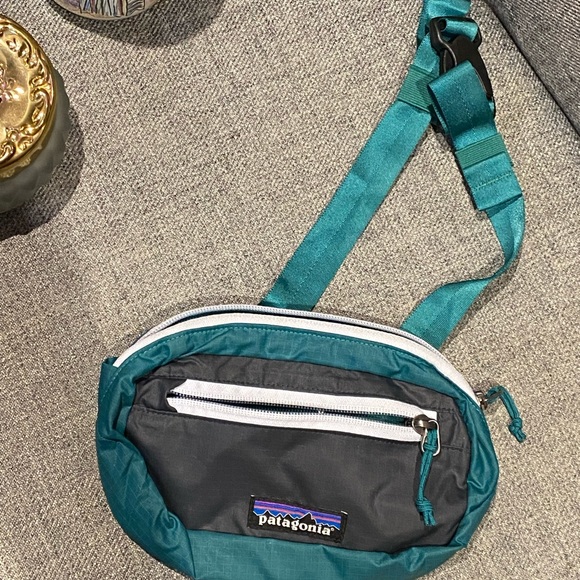 Patagonia Handbags - Stagings belt bag